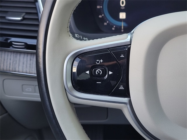 2023 Volvo XC90 Plus - Photo 21