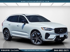 2026 Volvo XC60 B5 Plus AWD SUV