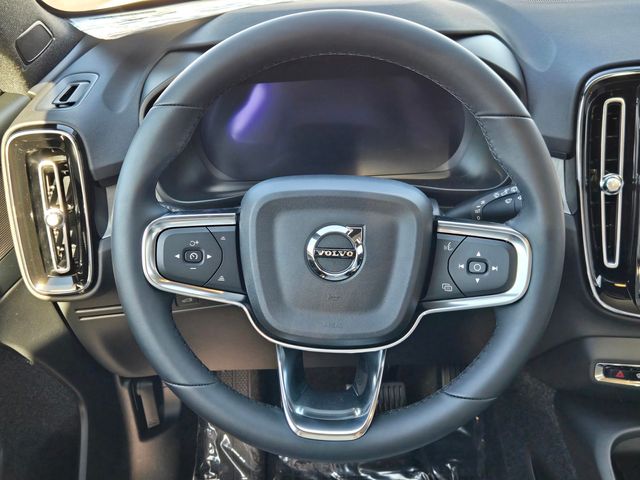 2026 Volvo EX40 Plus - Photo 14