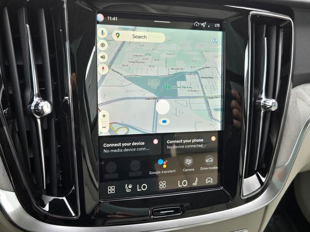 2026 Volvo V60 Cross Country Plus - Photo 19
