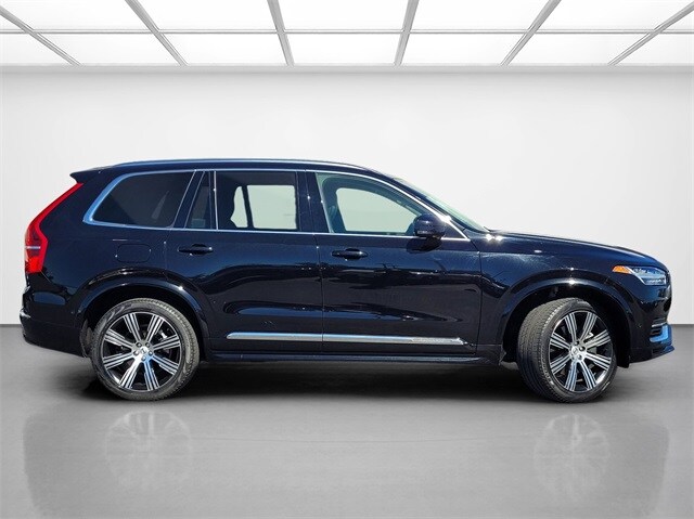 2024 Volvo XC90 Recharge T8 Plus photo 3