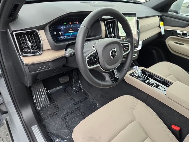 2026 Volvo XC90 Plus - Photo 19