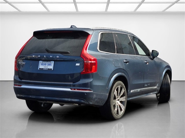 2024 Volvo XC90 Ultimate photo 4