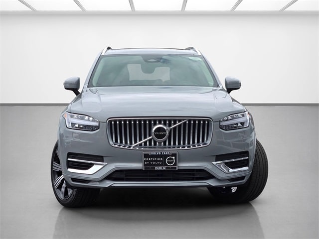 2024 Volvo XC90 Recharge T8 Core photo 2