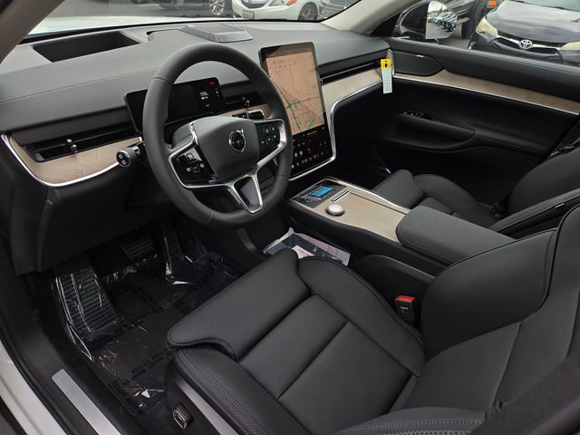 2025 Volvo EX90 Ultra - Photo 9