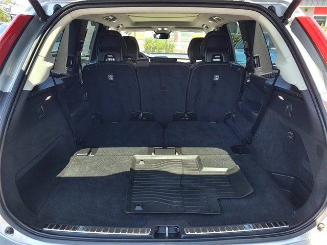 2023 Volvo XC90 Plus - Photo 23