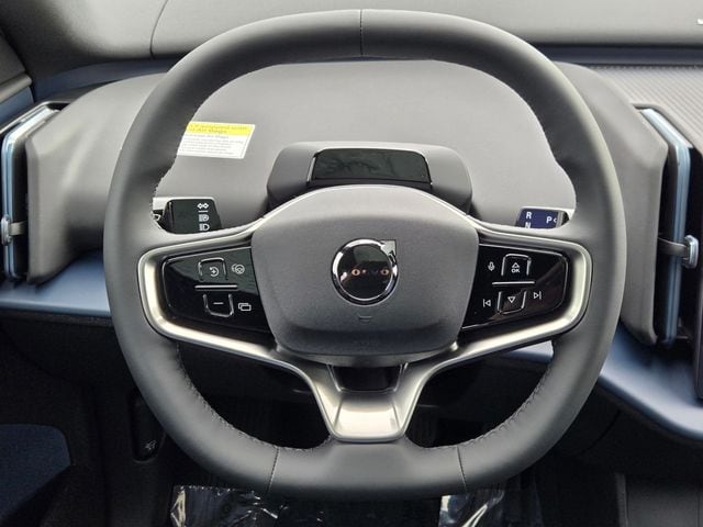 2026 Volvo EX30 Ultra - Photo 21
