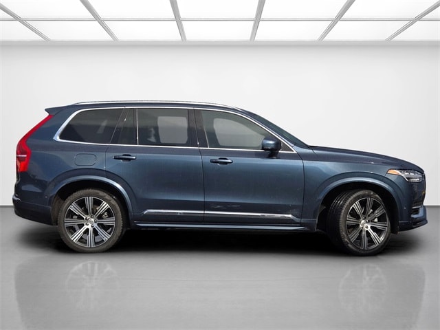 2024 Volvo XC90 Ultimate photo 3