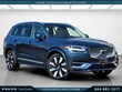 Volvo XC90 Recharge Plug-In Hybrid
