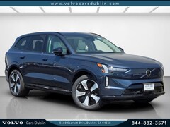 2026 Volvo EX90 Twin Motor Plus 6-Seater AWD SUV