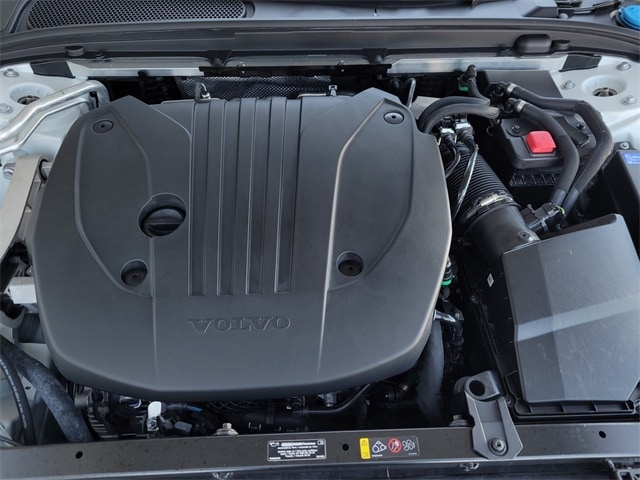 2024 Volvo V60 Cross Country Plus - Photo 27