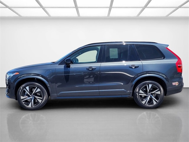 2022 Volvo XC90 R-Design - Photo 7