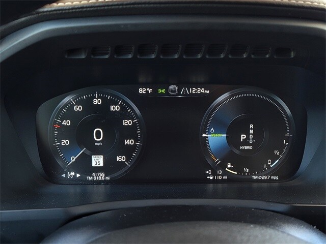 2022 Volvo XC90 R-Design - Photo 22