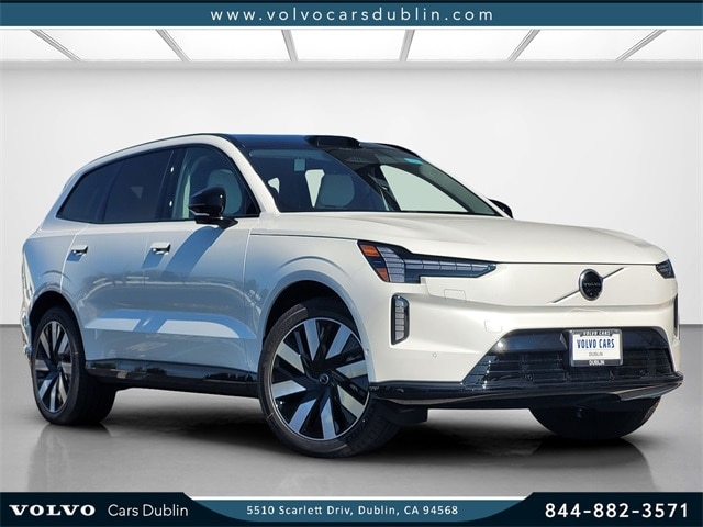 2025 Volvo EX90 Twin Motor Performance Plus 6-Seater AWD SUV