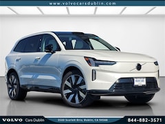 2025 Volvo EX90 Twin Motor Performance Plus 6-Seater AWD SUV