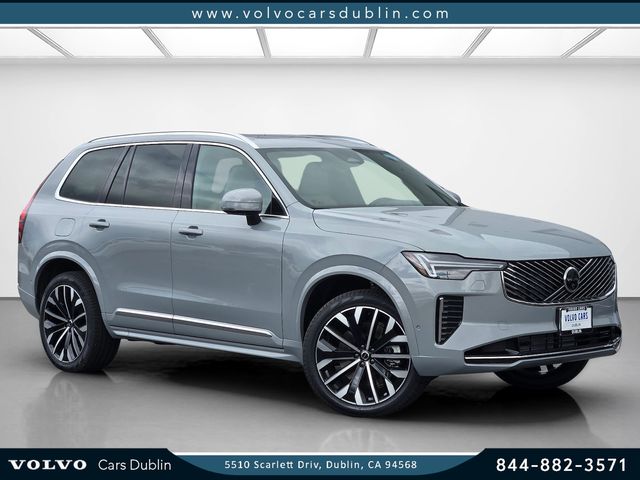 2026 Volvo XC90