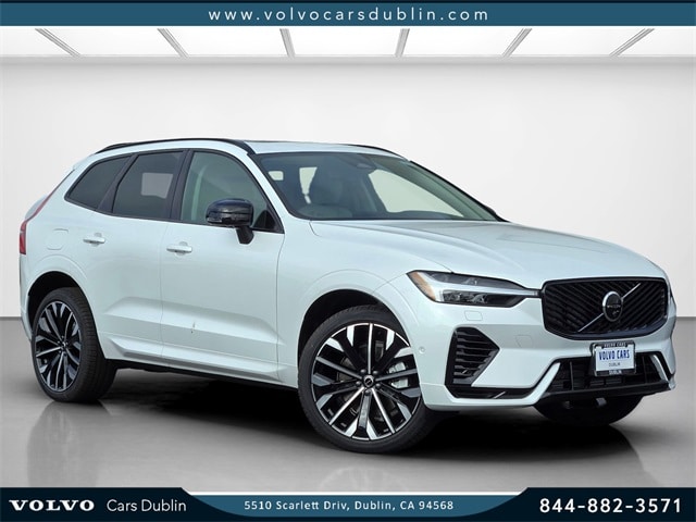 2026 Volvo XC60