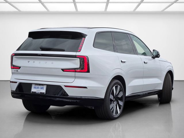 2025 Volvo EX90 Ultra - Photo 4