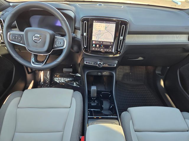 2026 Volvo EX40 Plus - Photo 12