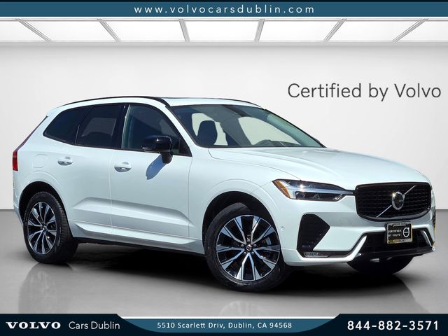 2025 Volvo XC60 B5 Plus Dark AWD's photo