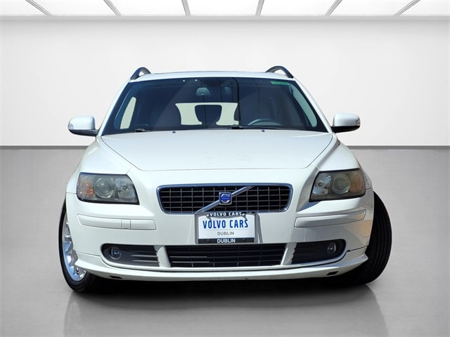 Used 2007 Volvo V50 T5 with VIN YV1MW682972317311 for sale in Dublin, CA