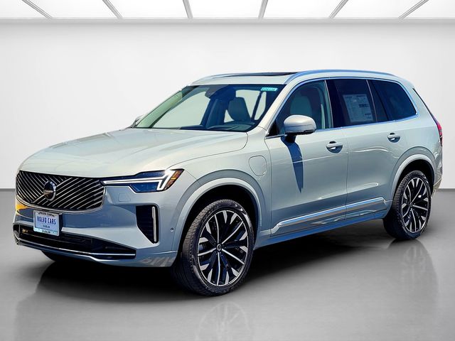 2026 Volvo XC90 Ultra - Photo 8