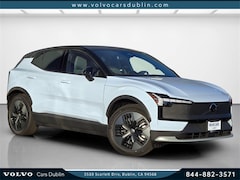 2026 Volvo EX30 Cross Country Ultra AWD SUV