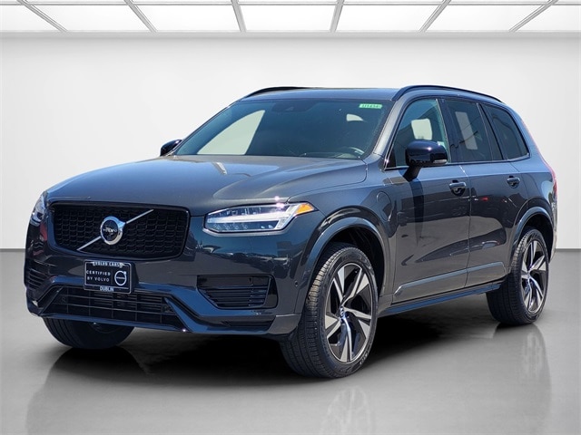 2022 Volvo XC90 R-Design - Photo 8