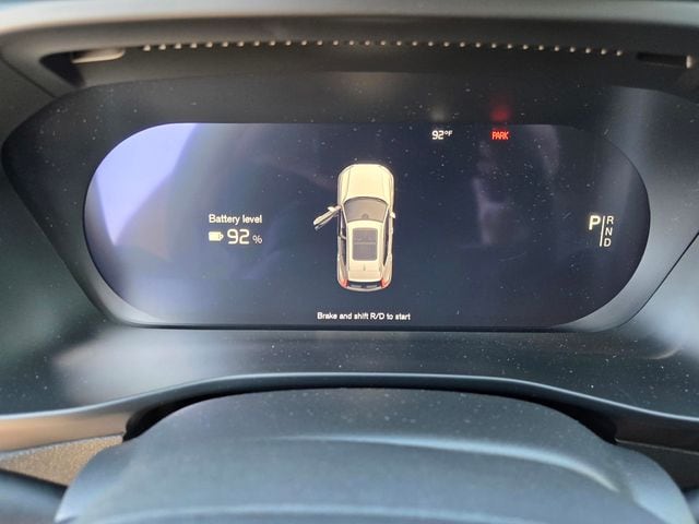 2026 Volvo EX40 Plus - Photo 25