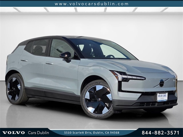 2026 Volvo EX30 Twin Motor Performance Plus's photo