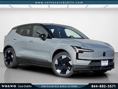 2026 Volvo EX30 Twin Motor Plus AWD SUV