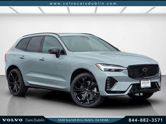 2026 Volvo XC60
