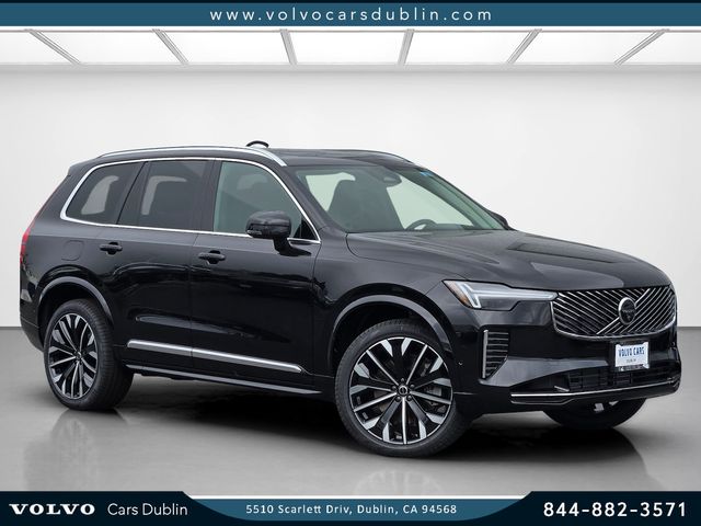 2026 Volvo XC90 T8 Recharge Plus Bright 6-Seater 4WD's photo