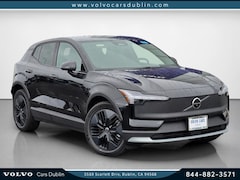 2026 Volvo EX30 Cross Country Ultra AWD SUV