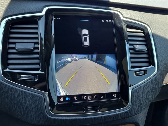 2023 Volvo XC90 Plus - Photo 15