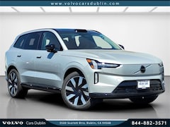 2025 Volvo EX90 Twin Motor Performance Plus 6-Seater AWD SUV