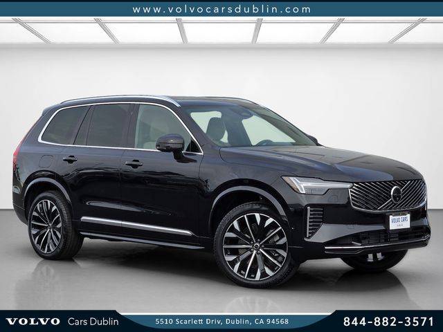 2026 Volvo XC90 T8 Recharge Ultra Bright 4WD's photo