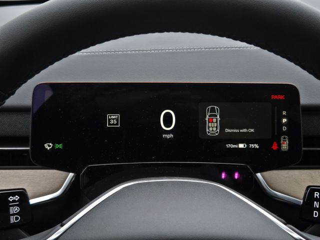 2025 Volvo EX90 Ultra - Photo 24