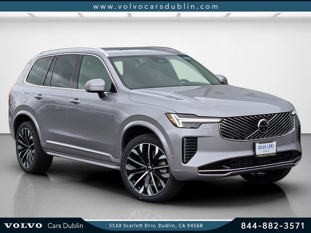 2026 Volvo XC90