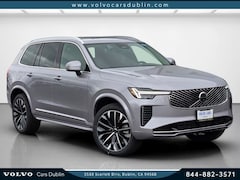 2026 Volvo XC90 B5 Plus 7-Seater AWD SUV