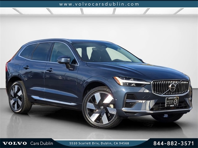 2023 Volvo XC60
