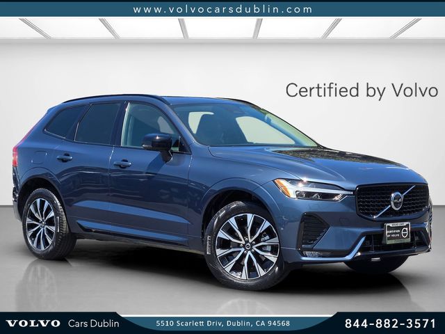 2025 Volvo XC60 B5 Plus Dark AWD's photo