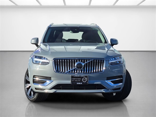 2024 Volvo XC90 Ultimate photo 2