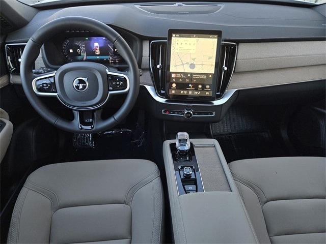 2026 Volvo XC90 Plus - Photo 19