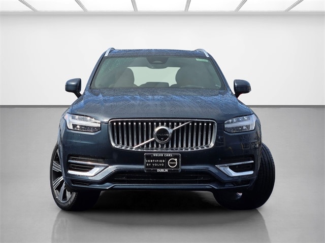 2024 Volvo XC90 Ultimate photo 2