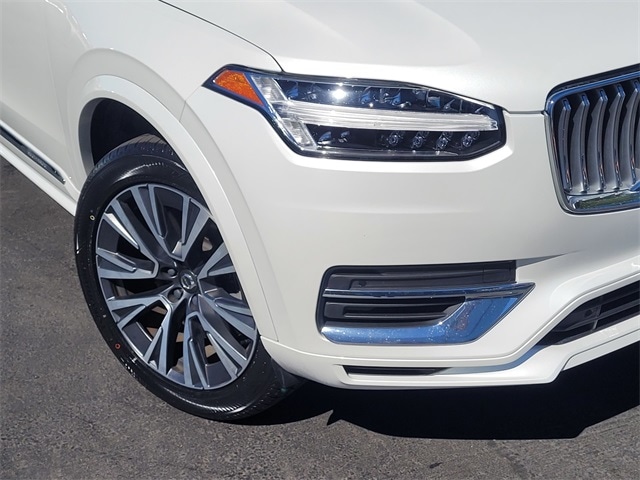 Certified 2022 Volvo XC90 Inscription with VIN YV4BR00K0N1782914 for sale in Dublin, CA