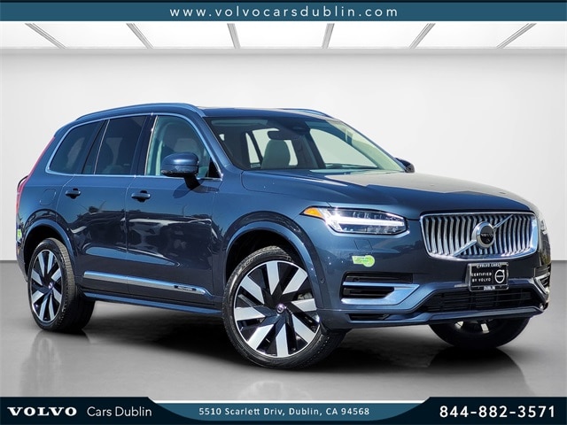 2023 Volvo XC90