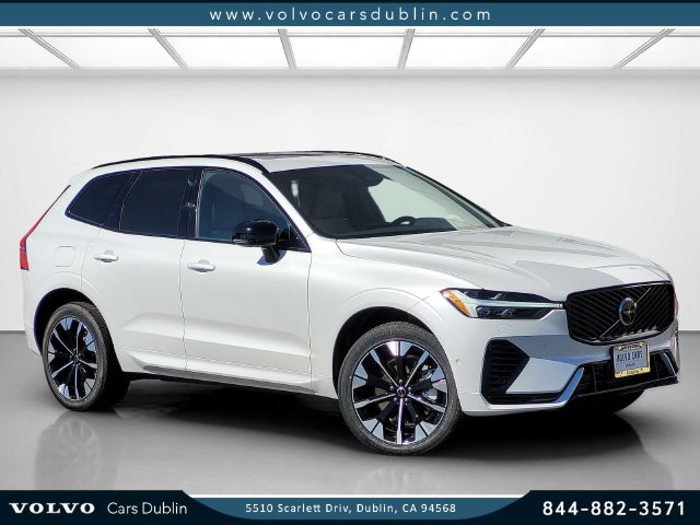 2026 Volvo XC60