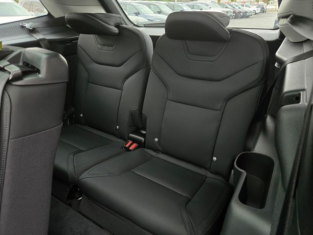 2025 Volvo EX90 Ultra - Photo 13