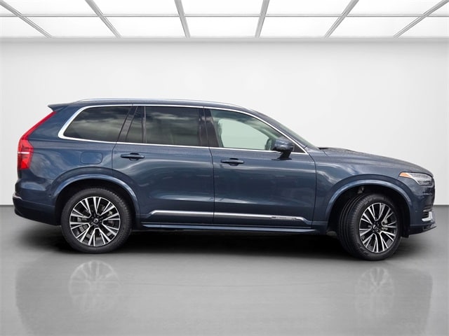 2024 Volvo XC90 T8 Plus photo 3